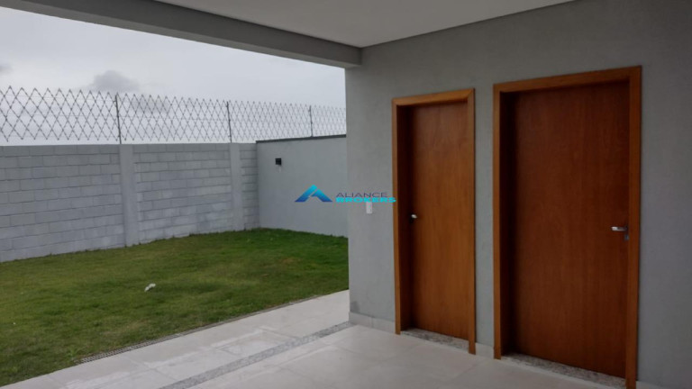 Imagem Casa com 3 Quartos à Venda, 190 m² em Bairro Do Jacaré - Cabreúva