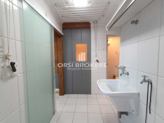 Imagem Apartamento com 3 Quartos à Venda, 112 m² em Vila Suzana - São Paulo