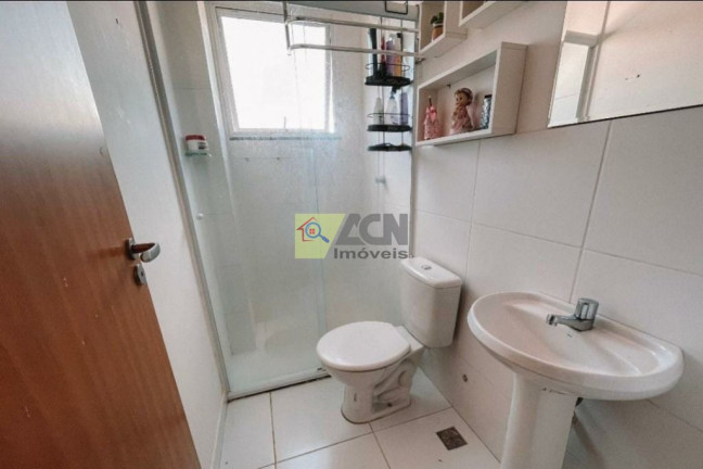 Imagem Apartamento com 2 Quartos à Venda, 48 m² em Loteamento Adventista Campineiro - Hortolândia Imagem Apartamento com 2 Quartos à Venda, 48 m² em Loteamento Adventista Campineiro - Hortolândia