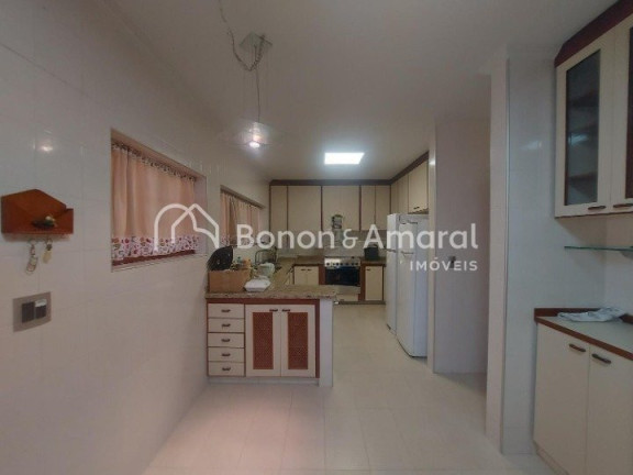 Imagem Casa com 4 Quartos à Venda, 450 m² em Sousas - Campinas