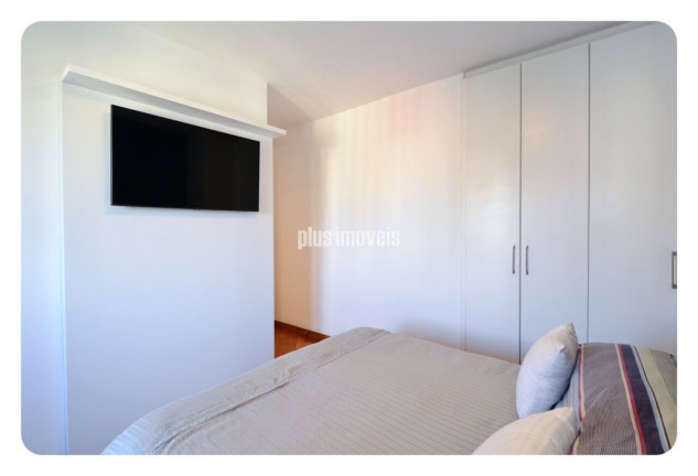 Imagem Apartamento com 3 Quartos à Venda, 166 m² em Panamby - São Paulo Imagem Apartamento com 3 Quartos à Venda, 166 m² em Panamby - São Paulo