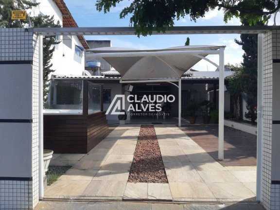 Imagem Casa com 4 Quartos à Venda, 540 m² em Cidade Nova - Feira De Santana Imagem Casa com 4 Quartos à Venda, 540 m² em Cidade Nova - Feira De Santana