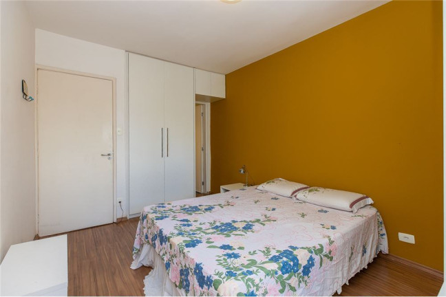 Imagem Apartamento com 2 Quartos à Venda, 76 m² em Perdizes - São Paulo