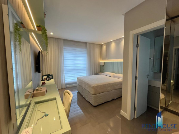 Imagem Apartamento com 3 Quartos à Venda, 190 m² em Pioneiros - Balneário Camboriú