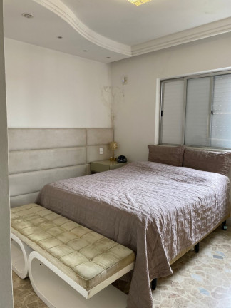 Imagem Cobertura com 3 Quartos à Venda, 237 m² em Gonzaga - Santos Imagem Cobertura com 3 Quartos à Venda, 237 m² em Gonzaga - Santos