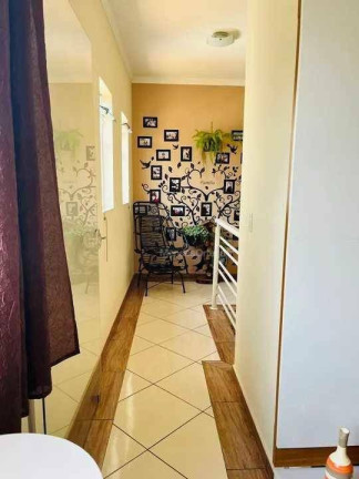 Imagem Casa com 3 Quartos à Venda, 115 m² em Jardim Wanel Ville Iv - Sorocaba Imagem Casa com 3 Quartos à Venda, 115 m² em Jardim Wanel Ville Iv - Sorocaba