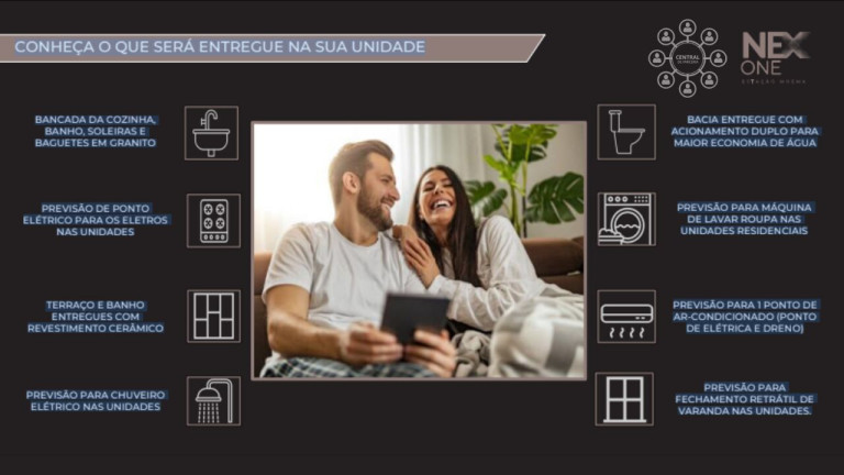 Imagem Flat à Venda, 20 m² em Moema - São Paulo Imagem Flat à Venda, 20 m² em Moema - São Paulo