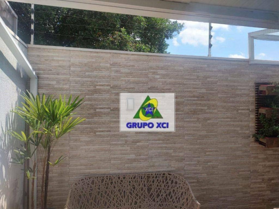 Imagem Casa com 3 Quartos à Venda, 95 m² em Chácara Primavera - Campinas
