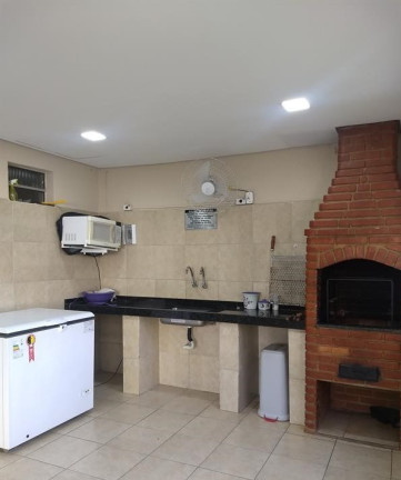 Imagem Imóvel com 2 Quartos à Venda, 68 m² em Penha De França - São Paulo