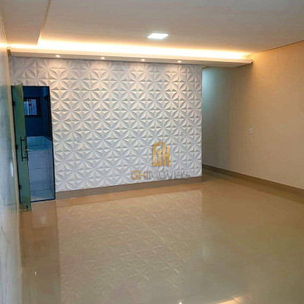 Imagem Sobrado com 4 Quartos à Venda, 210 m² em Jardim Planalto - Goiânia