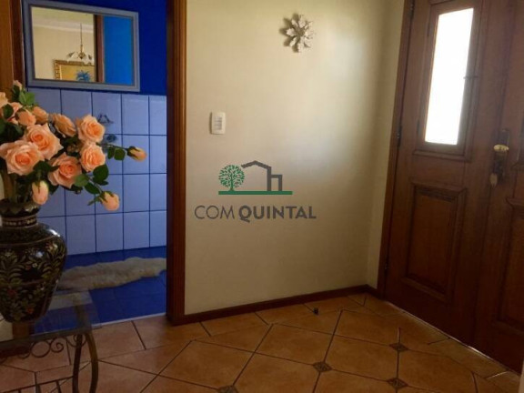 Imagem Casa com 6 Quartos para Alugar, 300 m² em Jardim Do Golf I - Jandira