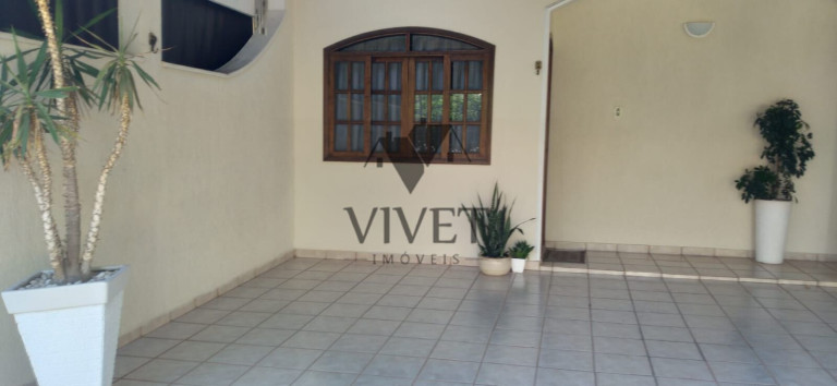Imagem Casa de Condomínio com 2 Quartos à Venda, 105 m² em Jardim Gonçalves - Sorocaba