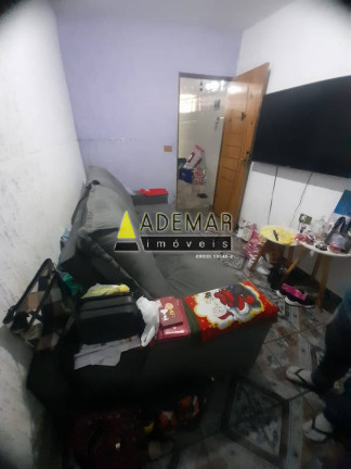Casa com 3 Quartos à Venda, 100 m² em Casa Grande - Diadema