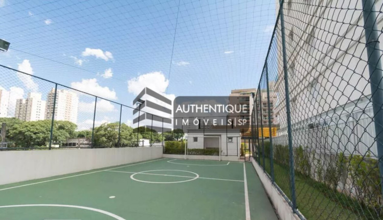 Imagem Apartamento com 1 Quarto à Venda, 46 m² em Santo Amaro - São Paulo Imagem Apartamento com 1 Quarto à Venda, 46 m² em Santo Amaro - São Paulo