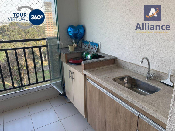 Imagem Apartamento com 3 Quartos à Venda, 90 m² em Engordadouro - Jundiaí