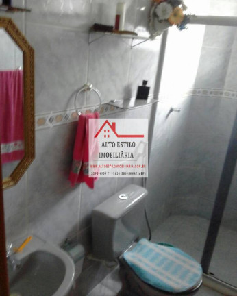 Imagem Apartamento com 2 Quartos à Venda, 79 m² em Quintino Bocaiúva - Rio De Janeiro