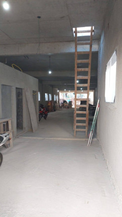 Imagem Loja para Alugar, 322 m² em Santos Imagem Loja para Alugar, 322 m² em Santos
