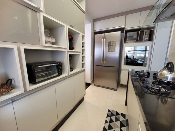 Imagem Apartamento com 2 Quartos à Venda, 103 m² em Centro - Santo André Imagem Apartamento com 2 Quartos à Venda, 103 m² em Centro - Santo André