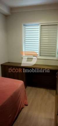 Imagem Apartamento com 3 Quartos para Alugar, 82 m² em Centro  - Diadema