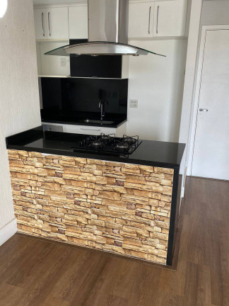 Imagem Apartamento com 3 Quartos à Venda, 62 m² em Vila Alzira - Santo André Imagem Apartamento com 3 Quartos à Venda, 62 m² em Vila Alzira - Santo André