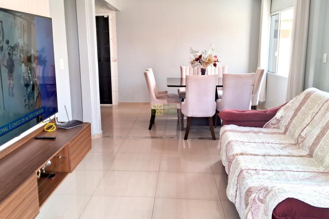 Imagem Casa com 3 Quartos para Alugar ou Temporada, 130 m² em Centro - Porto Belo Imagem Casa com 3 Quartos para Alugar ou Temporada, 130 m² em Centro - Porto Belo