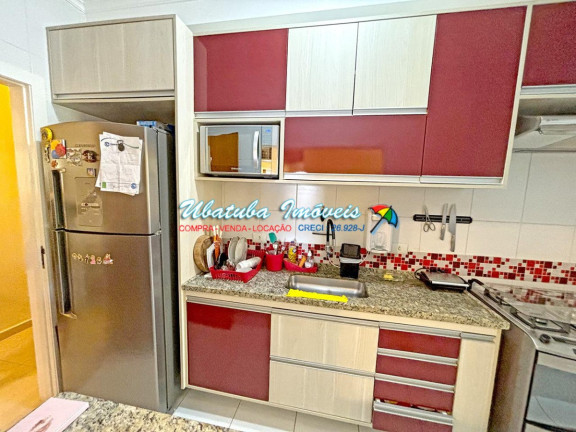Imagem Apartamento com 2 Quartos à Venda, 95 m² em Itaguá - Ubatuba Imagem Apartamento com 2 Quartos à Venda, 95 m² em Itaguá - Ubatuba
