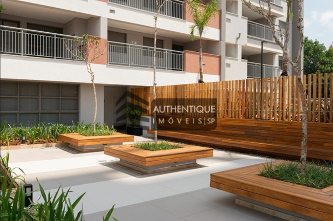 Imagem Apartamento com 2 Quartos à Venda, 71 m² em Barra Funda - São Paulo