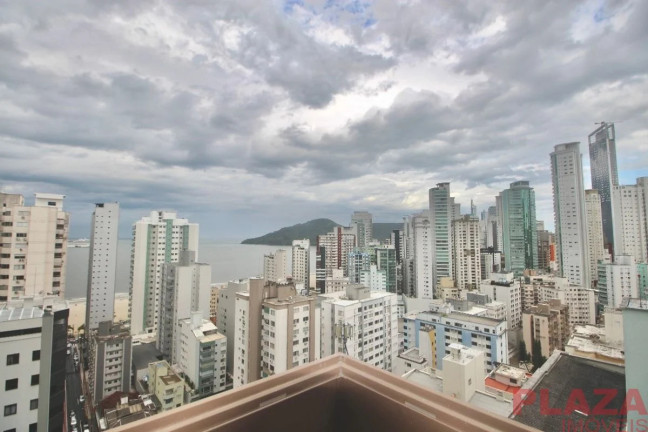 Imagem Apartamento com 3 Quartos à Venda, 118 m² em Centro - Balneário Camboriú