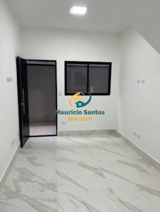 Imagem Casa com 2 Quartos à Venda, 48 m² em Maracanã - Praia Grande