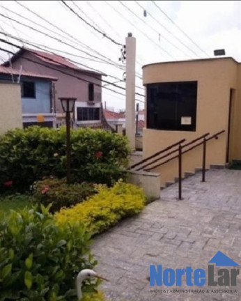 Imagem Casa de Condomínio com 3 Quartos à Venda, 190 m² em Vila Gustavo - São Paulo Imagem Casa de Condomínio com 3 Quartos à Venda, 190 m² em Vila Gustavo - São Paulo