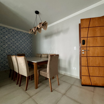 Imagem Apartamento com 2 Quartos à Venda, 76 m² em Jardim Real - Praia Grande
