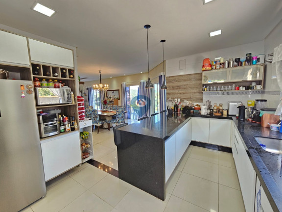 Imagem Casa com 3 Quartos à Venda, 377 m² em Granja Caiapiá - Cotia