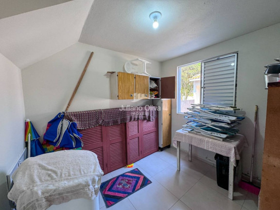 Imagem Sobrado com 5 Quartos à Venda, 211 m² em Barra Do Sai - Itapoá Imagem Sobrado com 5 Quartos à Venda, 211 m² em Barra Do Sai - Itapoá