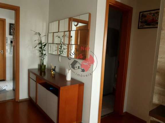 Imagem Apartamento com 2 Quartos à Venda, 60 m² em Casa Branca - Santo André Imagem Apartamento com 2 Quartos à Venda, 60 m² em Casa Branca - Santo André