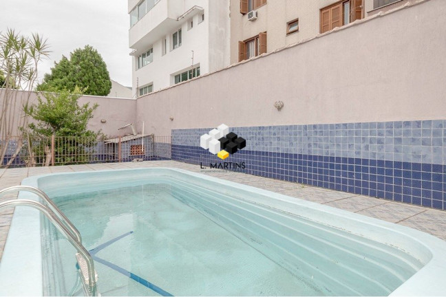 Imagem Casa com 4 Quartos à Venda, 388 m² em Jardim Itu - Porto Alegre