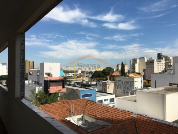 Imagem Apartamento com 3 Quartos à Venda, 80 m² em Santana - São Paulo Imagem Apartamento com 3 Quartos à Venda, 80 m² em Santana - São Paulo