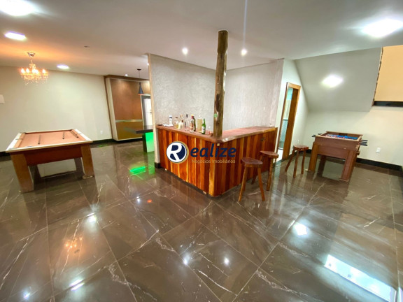 Imagem Casa com 4 Quartos à Venda, 200 m² em Village Do Sol - Guarapari