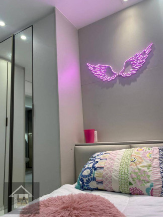 Imagem Apartamento com 3 Quartos à Venda, 140 m² em Granja Julieta - São Paulo Imagem Apartamento com 3 Quartos à Venda, 140 m² em Granja Julieta - São Paulo