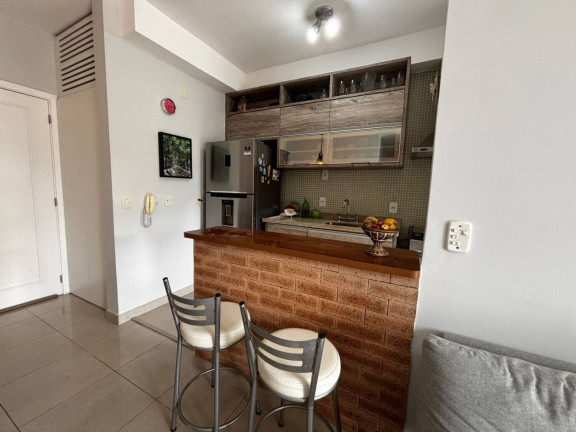 Imagem Apartamento com 2 Quartos à Venda, 62 m² em Marapé - Santos Imagem Apartamento com 2 Quartos à Venda, 62 m² em Marapé - Santos