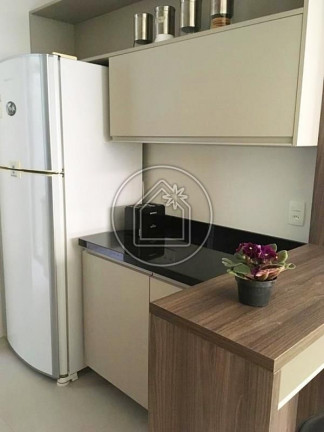 Imagem Apartamento com 1 Quarto à Venda, 44 m² em Gávea - Rio De Janeiro