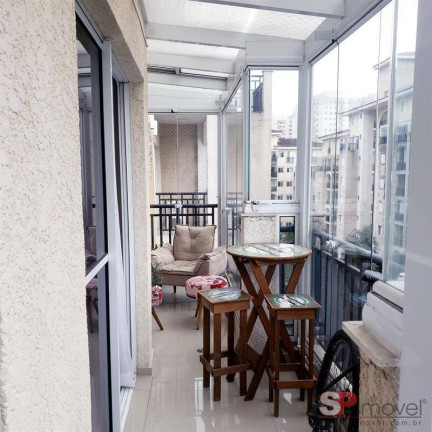 Imagem Apartamento com 3 Quartos à Venda, 110 m² em Sítio Da Figueira - São Paulo Imagem Apartamento com 3 Quartos à Venda, 110 m² em Sítio Da Figueira - São Paulo