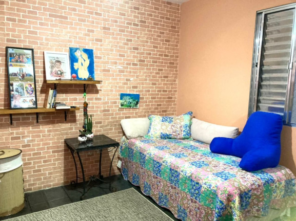 Imagem Apartamento com 3 Quartos à Venda, 71 m² em Alto De Pinheiros - São Paulo