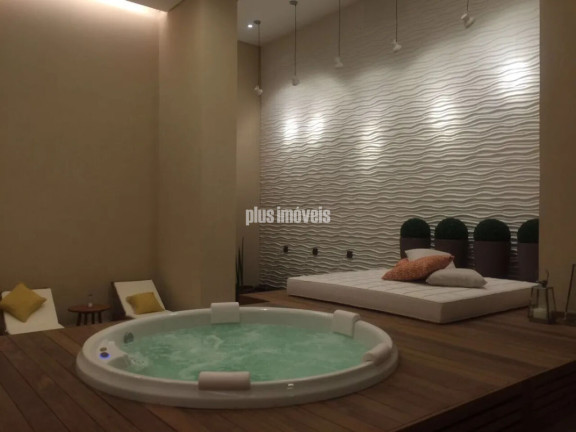 Imagem Apartamento com 2 Quartos à Venda, 65 m² em Morumbi - São Paulo Imagem Apartamento com 2 Quartos à Venda, 65 m² em Morumbi - São Paulo