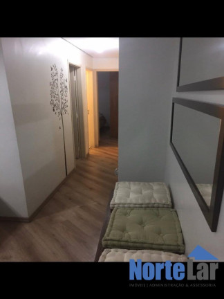 Imagem Apartamento com 2 Quartos à Venda, 50 m² em Vila Leopoldina - São Paulo