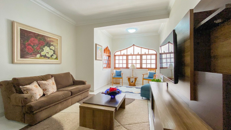 Foto do imóvel Casa com 5 Quartos à Venda, 275 m² em Cambuci - São Paulo