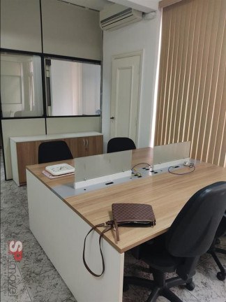 Imagem Imóvel com 1 Quarto à Venda, 120 m² em Centro - São Paulo Imagem Imóvel com 1 Quarto à Venda, 120 m² em Centro - São Paulo