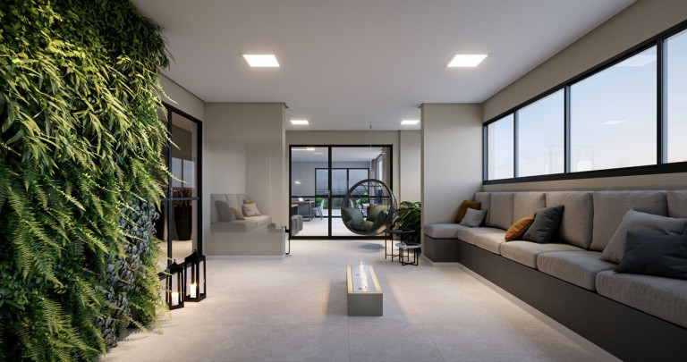 Imagem Apartamento com 2 Quartos à Venda, 40 m² em Butantã - São Paulo Imagem Apartamento com 2 Quartos à Venda, 40 m² em Butantã - São Paulo