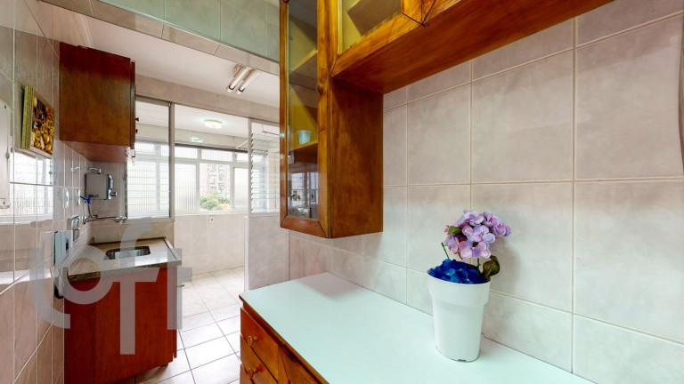 Imagem Apartamento com 2 Quartos à Venda, 57 m² em Vila Mariana - São Paulo Imagem Apartamento com 2 Quartos à Venda, 57 m² em Vila Mariana - São Paulo