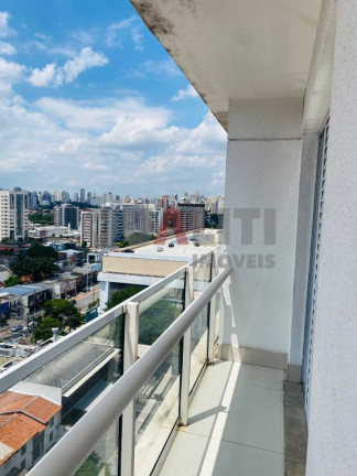 Imagem Apartamento com 1 Quarto à Venda, 47 m² em Moema - São Paulo