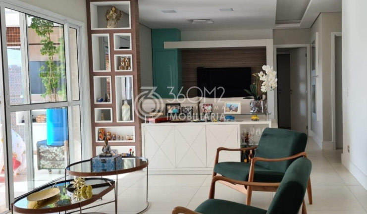 Imagem Apartamento com 3 Quartos à Venda, 151 m² em Centro - São Bernardo Do Campo Imagem Apartamento com 3 Quartos à Venda, 151 m² em Centro - São Bernardo Do Campo
